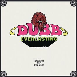 Album cover of Dubb Everlasting