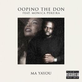 Album cover of Ma Yayou