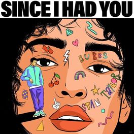 Album cover of Since I Had You