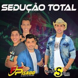 Album cover of Sedução Total