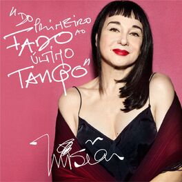 Album cover of Do Primeiro Fado Ao Último Tango
