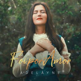 Album cover of Foi por Amor