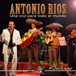 Album cover of Una Voz para Todo el Mundo