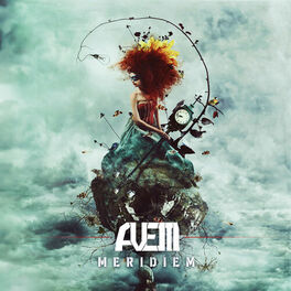 Album cover of Meridiem