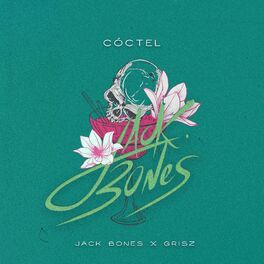 Album cover of CÓCTEL
