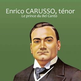 Album cover of Le prince du Bel Canto