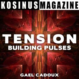 Album cover of Tension - Building Pulses