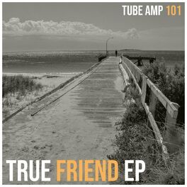 Album cover of True Friend - EP