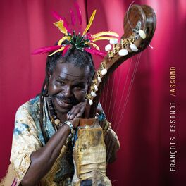 Album cover of Assomo