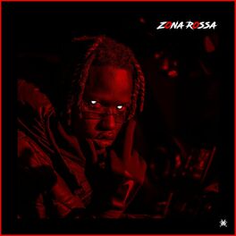 Album cover of Zona rossa