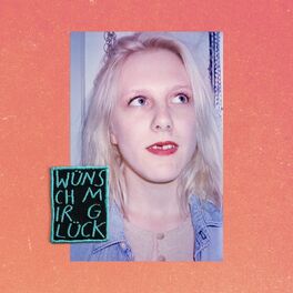 Album cover of Wünsch mir Glück