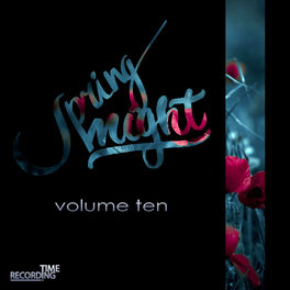 Album cover of Spring Night Volume Ten