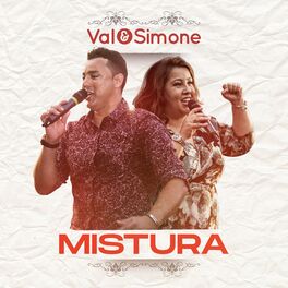 Album picture of Mistura (Ao Vivo)