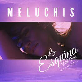 Album cover of La Esquina Del Bar