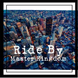Album cover of Ride By