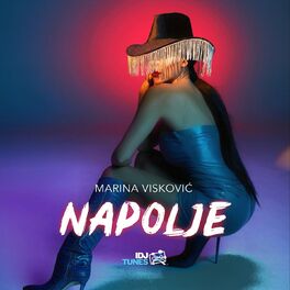 Album cover of Napolje