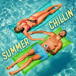 Album cover of Summer Chillin'