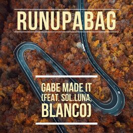 Album cover of Run Up a Bag