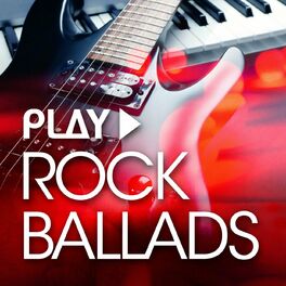 Album cover of Play - Rock Ballads