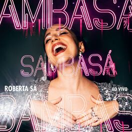 Album cover of Sambasá (Ao Vivo)
