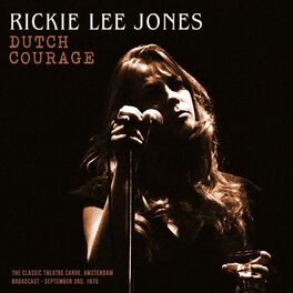 Album cover of Dutch Courage (Live 1979)