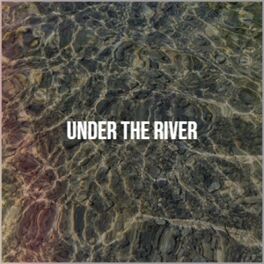 Album cover of Under The River