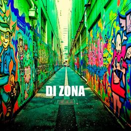 Album cover of Di Zona
