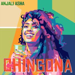 Album cover of Chingona