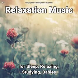 Album cover of #01 Relaxation Music for Sleep, Relaxing, Studying, Babies