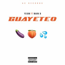 Album cover of Guayeteo