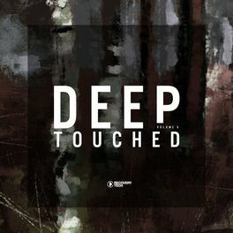 Album cover of Deep Touched, Vol. 6