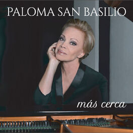 Album cover of Más cerca