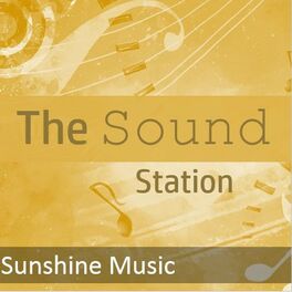 Album cover of The Sound Station: Sunshine Music