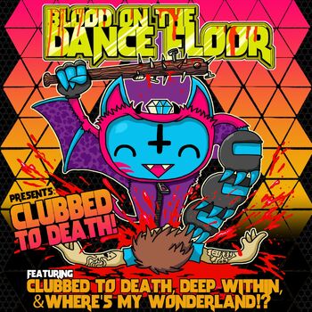 Blood On The Dance Floor Where S My Wonderland Listen With Lyrics Deezer