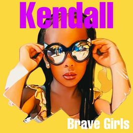 Album cover of Brave Girls