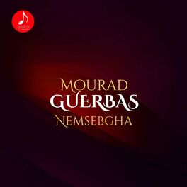 Album cover of Nemsebgha