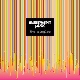 Album cover of The Singles