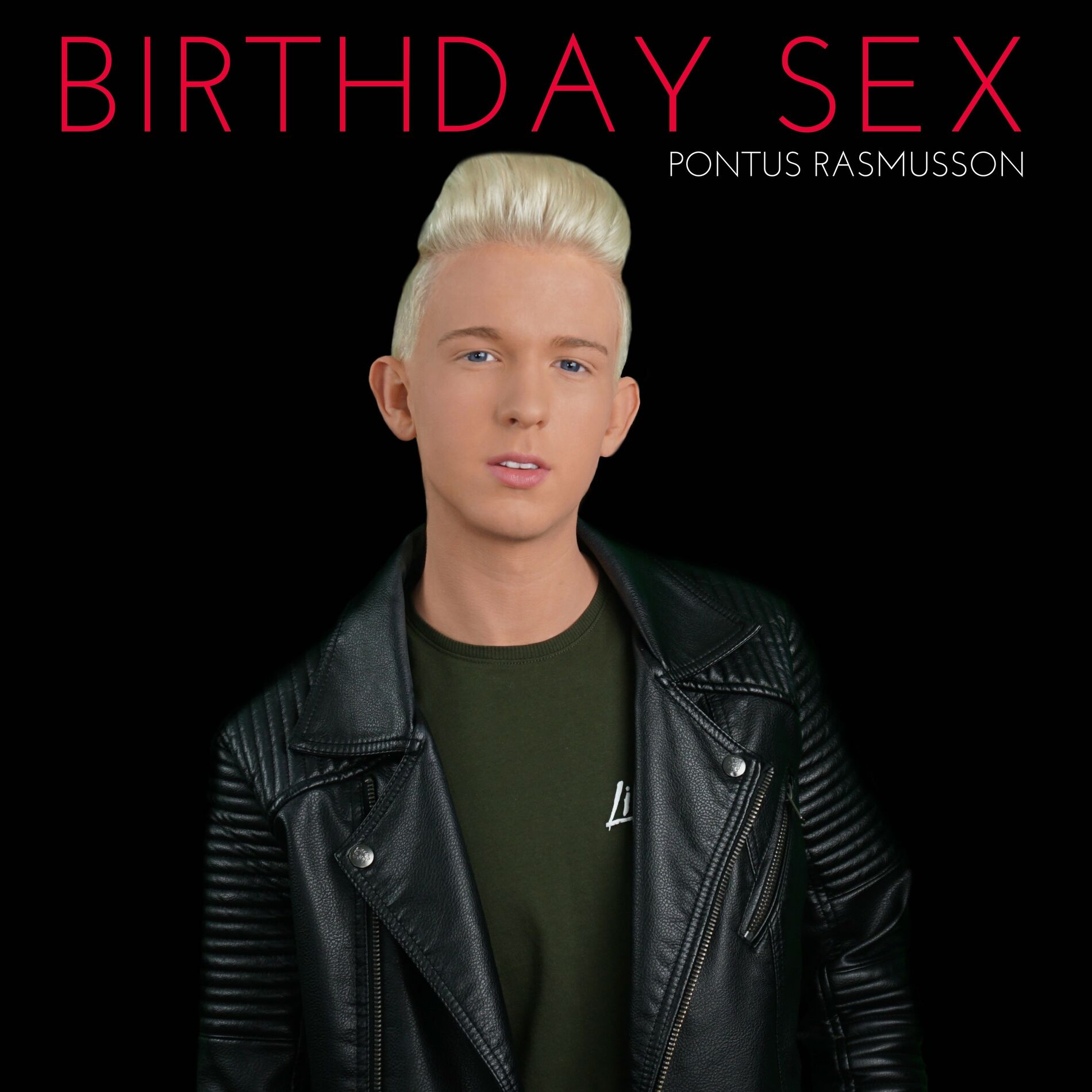 Pontus Rasmusson - Birthday Sex: listen with lyrics | Deezer