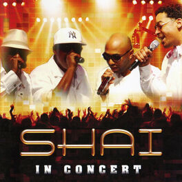Album cover of In Concert