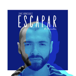 Album cover of Escapar