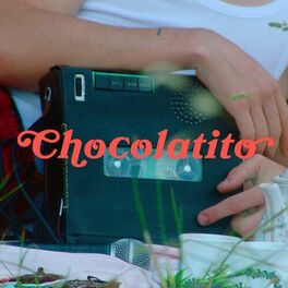 Album cover of Chocolatito
