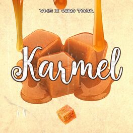 Album cover of Karmel
