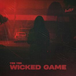 Album picture of Wicked Game