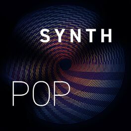 Album cover of Synth Pop