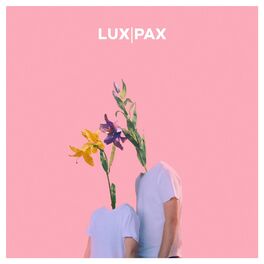 Album cover of Pax