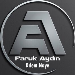 Album cover of Dılem Naye