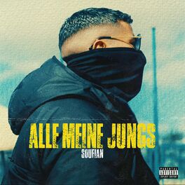 Album cover of Alle meine Jungs