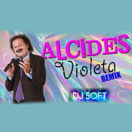 Album cover of Violeta (Remix)