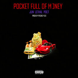 Album cover of Pocket Full of Money