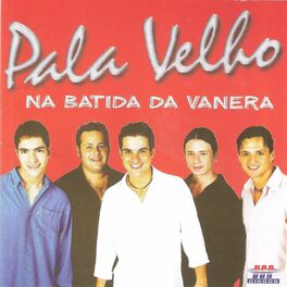 Album cover of Na Batida da Vaneira